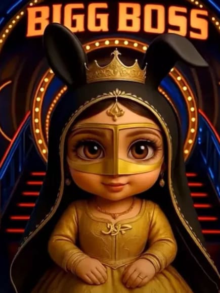 Bigg Boss 19, Bigg Boss, Robot Doll Habubu In Bigg Boss 19, Uaes First Ai Doll Contestant in Bigg Boss, Salman Khan Show, Meet Habubu FIRST Ai Doll Contestant Habubu, UAE's first AI doll contestant in Bigg Boss, Salman Khan Show, meet Bigg Boss 19 from first AI Doll contestant Habbu Bigg Boss 19, Bigg Boss, Robot Doll Habubu In Bigg Boss 19, Uaes First Ai Doll Contestant in Bigg Boss, Salman Khan Show, Meet Habubu FIRST Ai Doll Contestant Habubu, UAE's first AI doll contestant in Bigg Boss, Salman Khan Show, meet Bigg Boss 19 from first AI Doll contestant Habbu