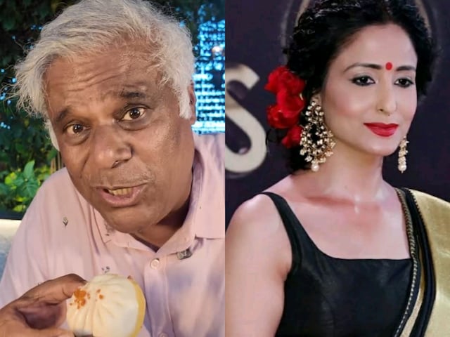 Ashish Vidyarthi-Lala Sabarwal's entry in Bigg Boss 19! Makers approached Ashish Vidyarthi-Lala Sabarwal's entry in Bigg Boss 19! Makers approached
