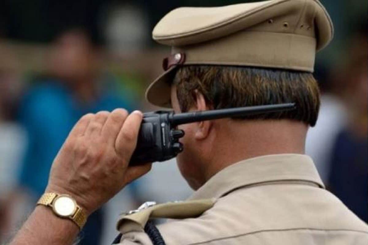 अपने ही होमगार्ड जवान के पीछे क्यों पड़ी है पटना बाईपास थाना की पुलिस
