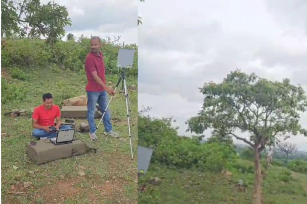 दियारा का बीहड़ इलाका, खटखट की आवाज और STF की रेड, चुनाव से पहले बड़ा खुलासा