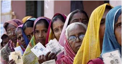 झारखंड नगर निकाय चुनाव परिणाम(फाइल फोटो)