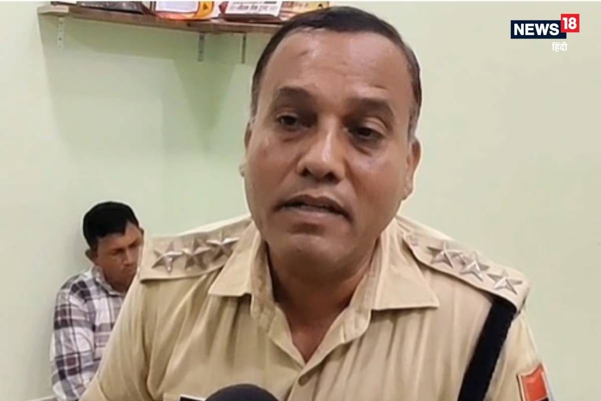 रसगुल्लों की मिठास में धर्मांतरण की खटास बंद कमरे में रची जा रही थी साजिश