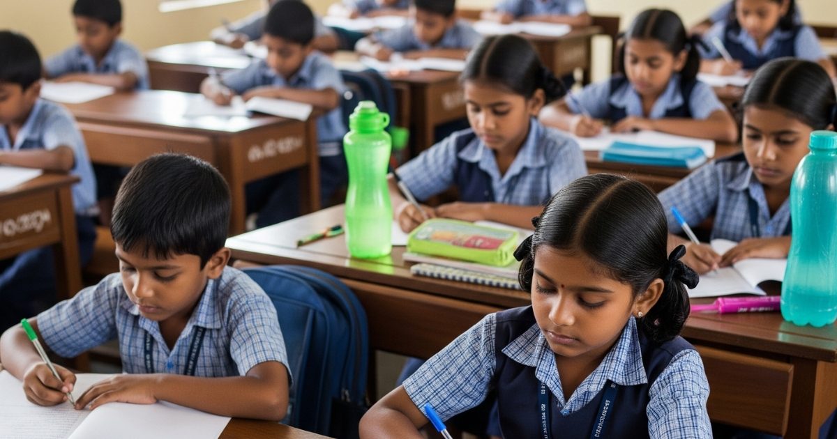 5वीं, 8वीं परीक्षा को न लें हल्के में, नहीं तो लटक जाएंगे उसी कक्षा में
