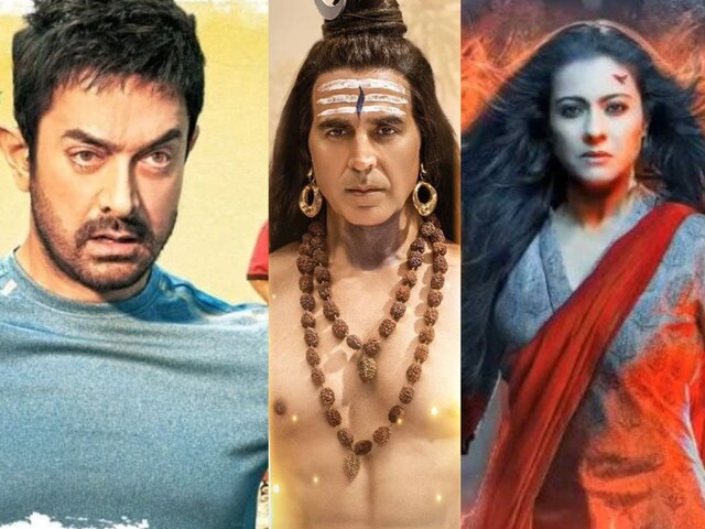 Despite the decline, the collection of 'Stars on the ground' crosses 130 crores