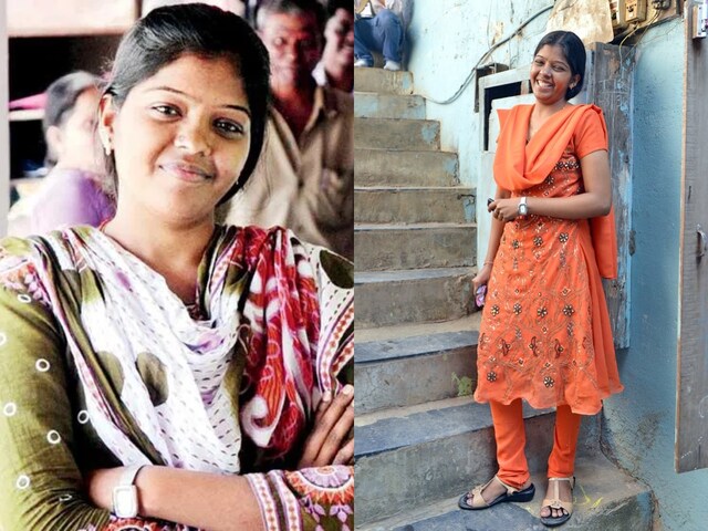 800 में से 607, 24 साल की उम्र में टॉपर, पहली बार अद्भुत