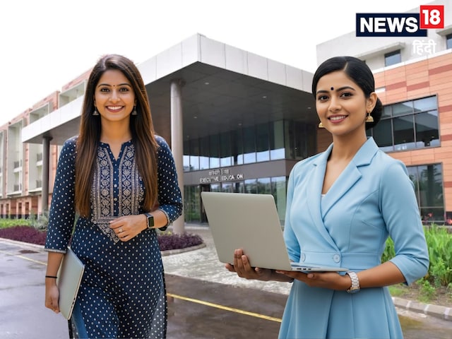CAT के बिना IIM से करियर की ऊंची उड़ान, जानिए नया रास्ता, पढ़ें खास बातें CAT के बिना IIM से करियर की ऊंची उड़ान, जानिए नया रास्ता, पढ़ें खास बातें