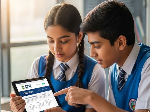CBSE 10वीं, 12वीं सप्लीमेंट्री रिजल्ट जल्द, सिर्फ cbse.gov.in पर देखें अपडेट CBSE 10वीं, 12वीं सप्लीमेंट्री रिजल्ट जल्द, सिर्फ cbse.gov.in पर देखें अपडेट