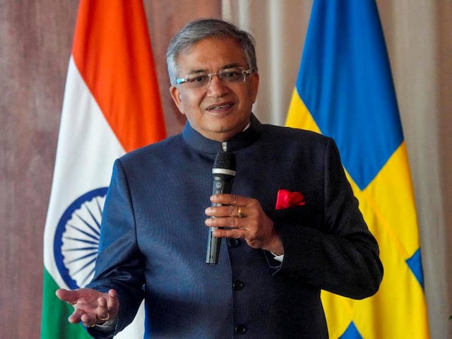 'निष्पक्ष चुनाव की नींव', मुख्य चुनाव आयुक्त ने मतदाता सूची सुधार पर दिया जोर 'निष्पक्ष चुनाव की नींव', मुख्य चुनाव आयुक्त ने मतदाता सूची सुधार पर दिया जोर