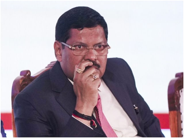 अदालतों में सरकार को दखल देना चाहिए? CJI गवई ने याद दिलाई आंबेडकर की वो बात अदालतों में सरकार को दखल देना चाहिए? CJI गवई ने याद दिलाई आंबेडकर की वो बात