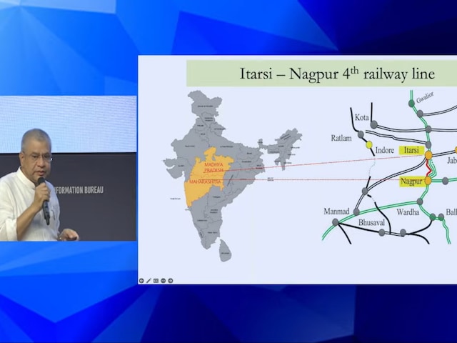 NCDC, PMKSY के लिए फंड मंजूर, 4 नई रेलवे लाइन अप्रूव, कैबिनेट के छह बड़े फैसले NCDC, PMKSY के लिए फंड मंजूर, 4 नई रेलवे लाइन अप्रूव, कैबिनेट के छह बड़े फैसले