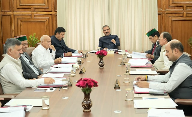 12 साल बाद 1386 जलरक्षकों के ‘अच्छे दिन’, कैबिनेट मीटिंग में क्या फैसले हुए?