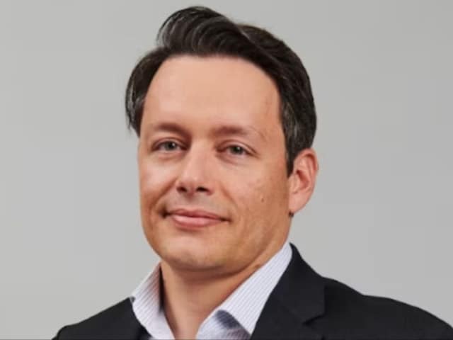 Horved, McKinsey left, made app… became the owner of a 20,000 crore company Horved, McKinsey left, made app… became the owner of a 20,000 crore company