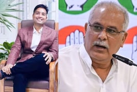 SC से मिला झटका, फिर 14 दिन की रिमांड पर चैतन्य बघेल, 18 अगस्त को पेशी