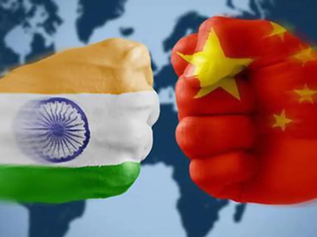 तिब्बत हमारा है, दलाई लामा भी... बौखलाए चीन ने फिर दी भारत को धमकी तिब्बत हमारा है, दलाई लामा भी... बौखलाए चीन ने फिर दी भारत को धमकी