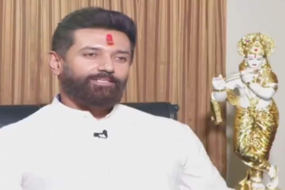 चिराग पासवान ने स्पष्ट किया वो एनडीए का हिस्सा हैं, बताया पूरा प्लान