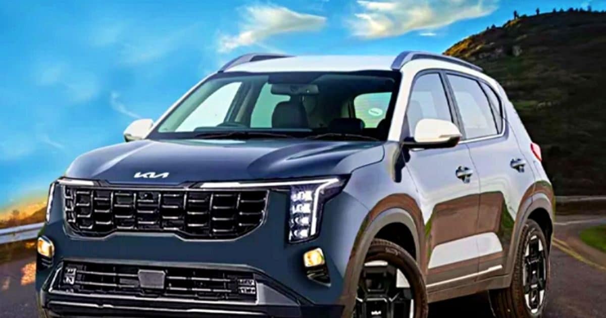 India's cheapest electric 7 seater, booking started in just 25,000