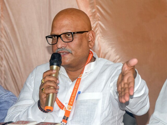 तो मोदी 2029 में बनारस छोड़ देंगे! अजय राय का खुला चैलेंज,लेकिन पहले चाहिए...