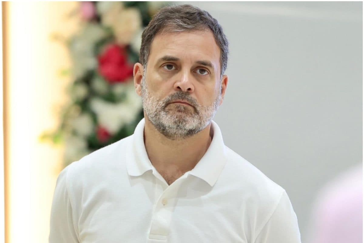 जब राहुल ने राजनीति में खेली क्रिकेट बताया- कांग्रेस चुनाव क्यों हार रही