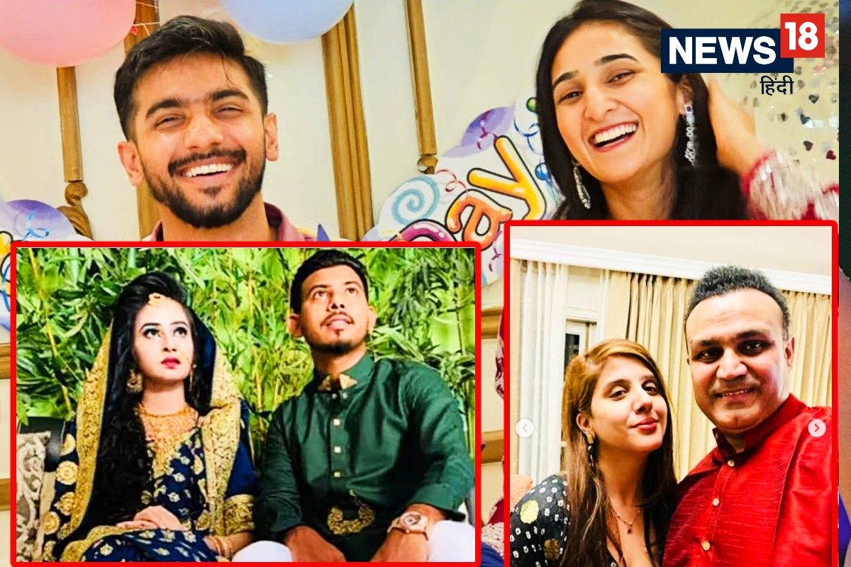 किसी ने मामा की लड़की से की शादी तो कोई चाचा की लड़की से प्यार कर बैठा