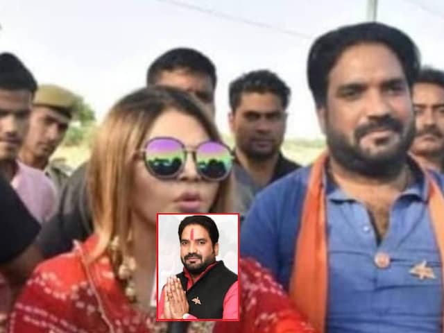 ED ने खोले मुकेश मनवीर सिंह से जुड़े राज, बदले नाम से राजनीति में रखा था कदम