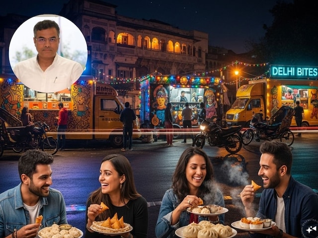 दिल्ली की नाइटलाइफ को मिलेगा नया रंग, 56 दुकान की तरह जमेगा रातभर मेला दिल्ली की नाइटलाइफ को मिलेगा नया रंग, 56 दुकान की तरह जमेगा रातभर मेला