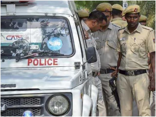 यंग बीवी और बीमार पति, खूब होती थी लड़ाई, तभी प्रेमी संग मिलकर कर दिया कांड