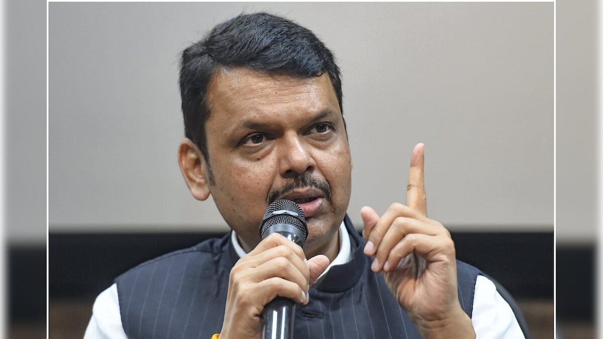CM फडणवीस का बड़ा दांव! मुंबई का अगला मेयर ‘मराठी और हिंदू’ ही होगा CM फडणवीस का बड़ा दांव! मुंबई का अगला मेयर ‘मराठी और हिंदू’ ही होगा