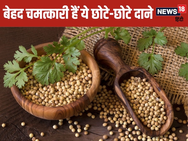 रातभर पानी में भिगोकर रखें ये छोटे-छोटे बीज, सुबह उठकर पी लें पानी, नस-नस में भर जाएगी एनर्जी