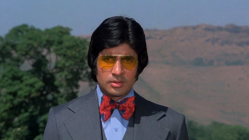 Amitabh Bachchan, Don, Highest grossing film of 1978, Untold Story About Film Don, Chandra Barot, Chandra Barot Passes Away, अमिताभ बच्चन, डॉन, 1978 की सबसे ज्यादा कमाई करने वाली फिल्म, फिल्म डॉन के बारे में अनकही कहानी, चंद्रा बरोट, चंद्र बरोट का निधन