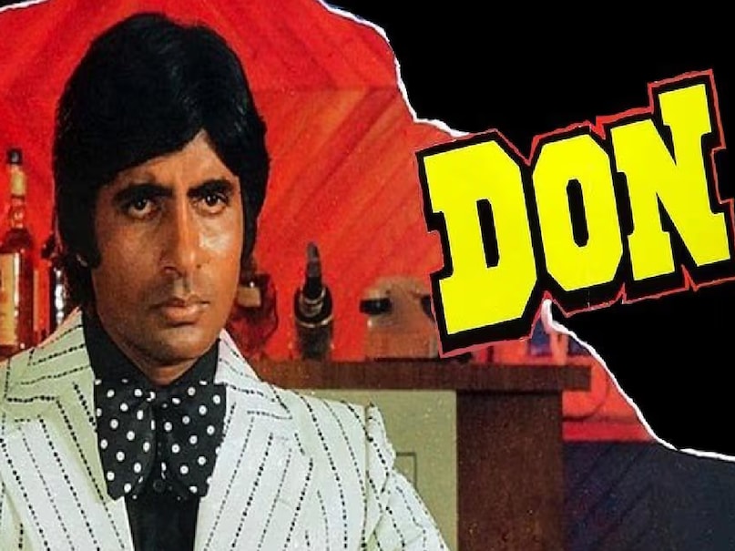 Amitabh Bachchan, Don, Highest grossing film of 1978, Untold Story About Film Don, Chandra Barot, Chandra Barot Passes Away, अमिताभ बच्चन, डॉन, 1978 की सबसे ज्यादा कमाई करने वाली फिल्म, फिल्म डॉन के बारे में अनकही कहानी, चंद्रा बरोट, चंद्र बरोट का निधन