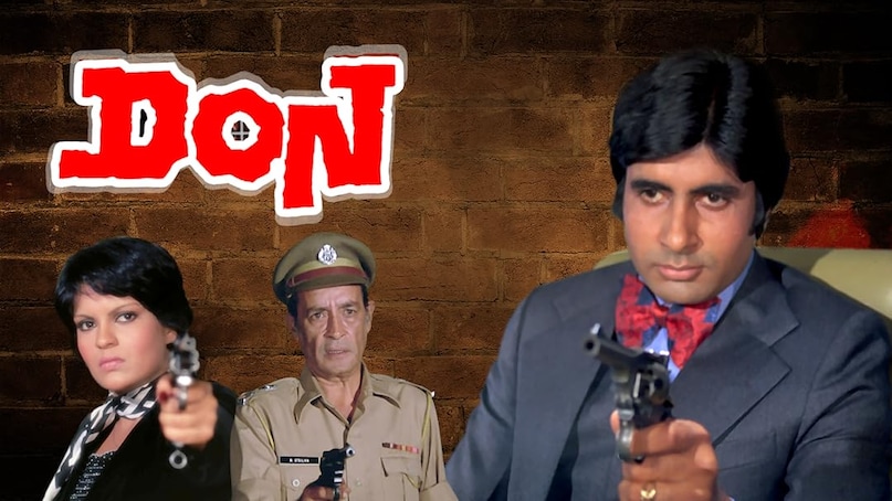 Amitabh Bachchan, Don, Highest grossing film of 1978, Untold Story About Film Don, Chandra Barot, Chandra Barot Passes Away, अमिताभ बच्चन, डॉन, 1978 की सबसे ज्यादा कमाई करने वाली फिल्म, फिल्म डॉन के बारे में अनकही कहानी, चंद्रा बरोट, चंद्र बरोट का निधन