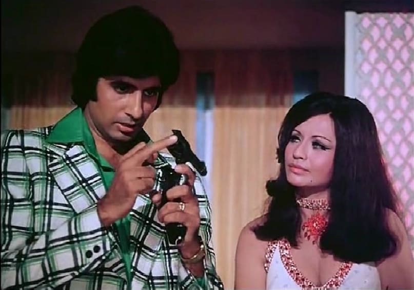 Amitabh Bachchan, Don, Highest grossing film of 1978, Untold Story About Film Don, Chandra Barot, Chandra Barot Passes Away, अमिताभ बच्चन, डॉन, 1978 की सबसे ज्यादा कमाई करने वाली फिल्म, फिल्म डॉन के बारे में अनकही कहानी, चंद्रा बरोट, चंद्र बरोट का निधन