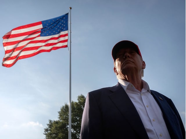 Trump's 'One Big Beautiful Bill Act' passes in the Senate, this increased enmity with Musk Trump's 'One Big Beautiful Bill Act' passes in the Senate, this increased enmity with Musk