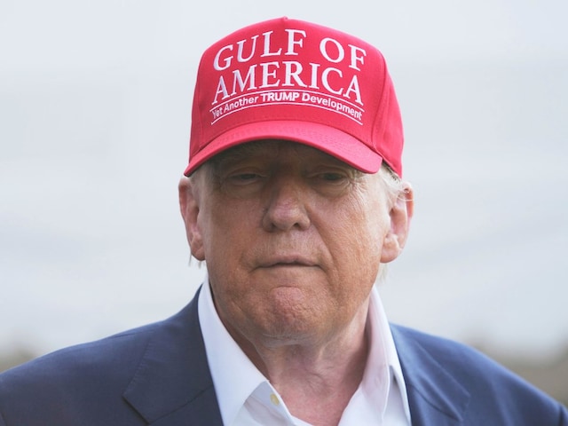 Will you deline Musk? What was the question asked by Trump, read the answer, read Will you deline Musk? What was the question asked by Trump, read the answer, read