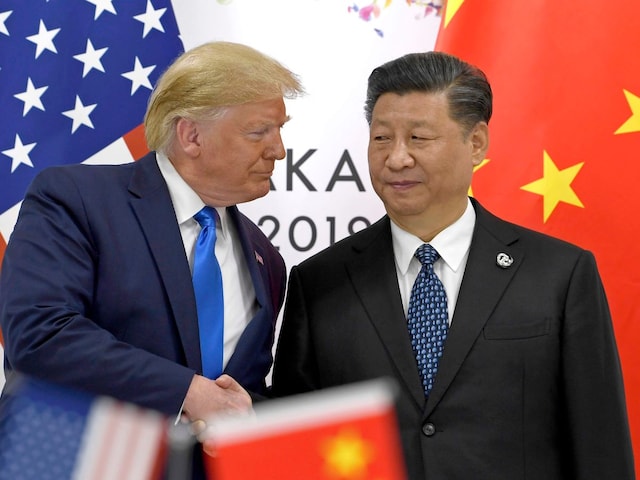 Will America fight the war! Do not give jinping, the goods will not run, Trump's missile Will America fight the war! Do not give jinping, the goods will not run, Trump's missile