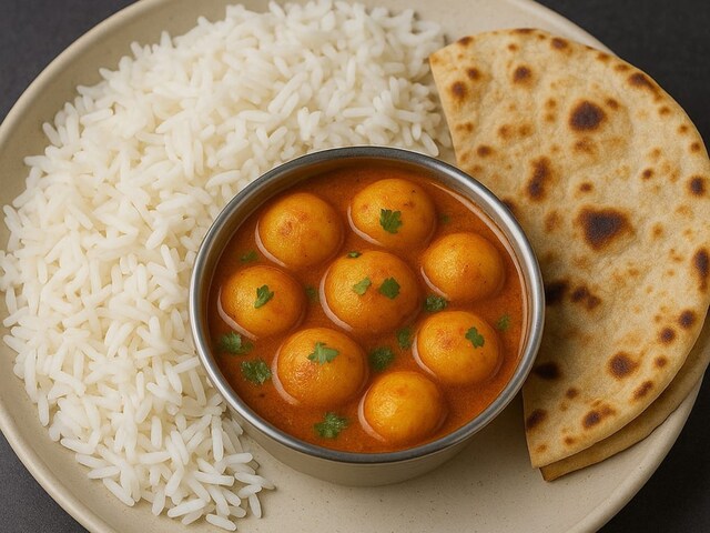 Make power in a cooker without hassle and hard work without hard work