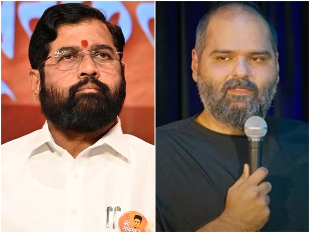  कुणाल कामरा की बढ़ी मुसीबत, 'ब्रीच ऑफ प्रिविलेज' मोशन को मंजूरी