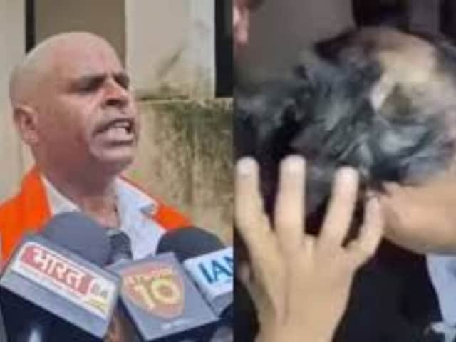 In Etawah, the case of assault with storytellers was hot! Human Rights Commission took cognizance In Etawah, the case of assault with storytellers was hot! Human Rights Commission took cognizance