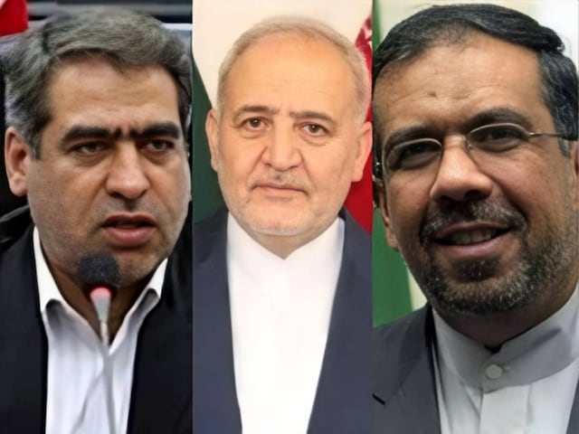 FBI kept a reward of $ 5 million, in preparation to clamp down on Iranian agents FBI kept a reward of $ 5 million, in preparation to clamp down on Iranian agents