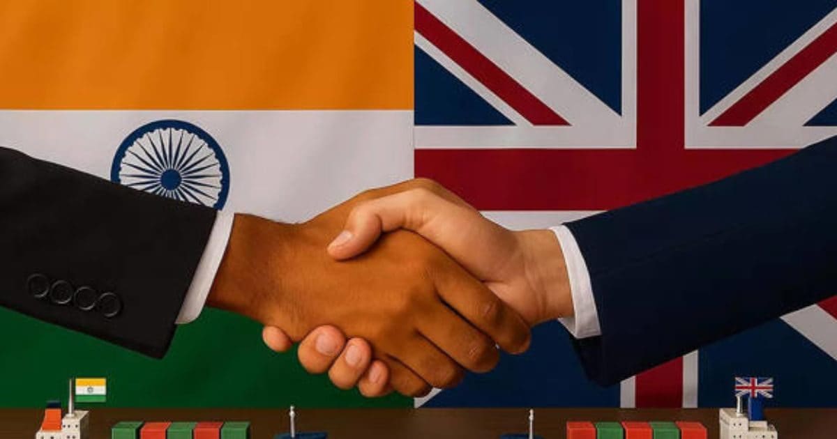 India-Uk Free Trade Agreement: 6 crore car in 3 crores, bikes will also be very cheap, understand FTA's complete mathematics