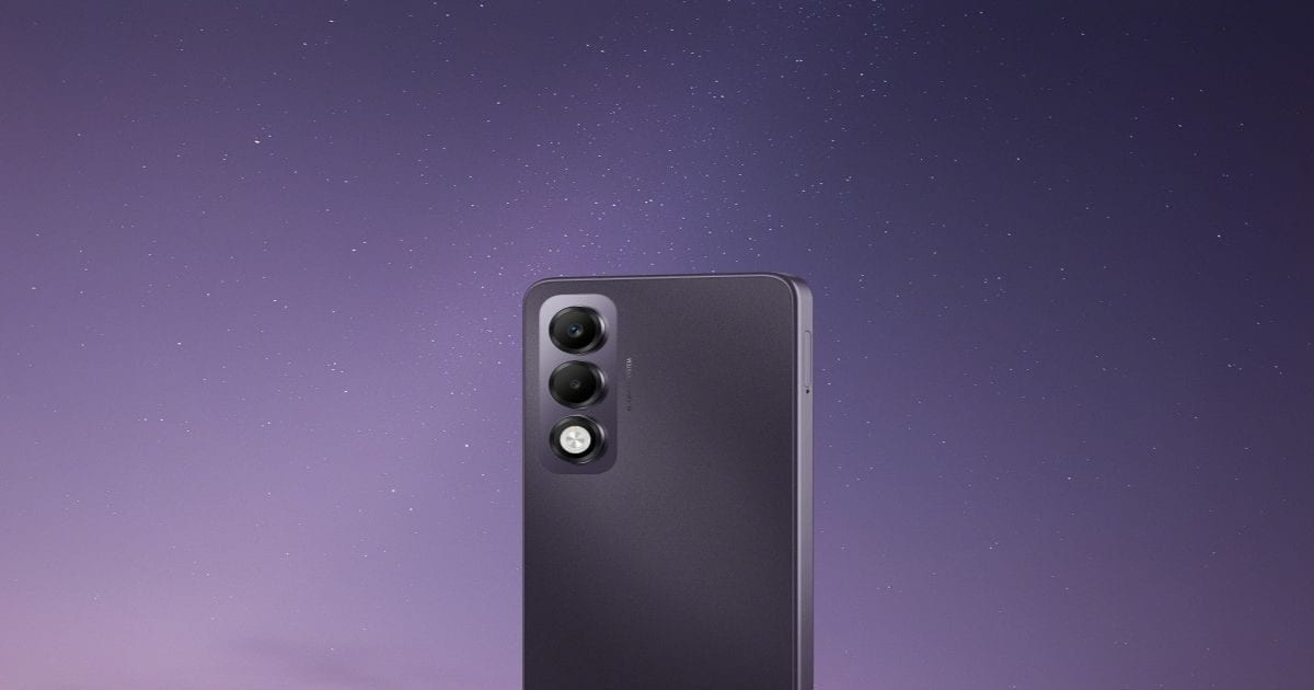 Tach – OPPO K13x 5G: ₹15K के अंदर सबसे टिकाऊ और किफ़ायती स्मार्टफ़ोन.