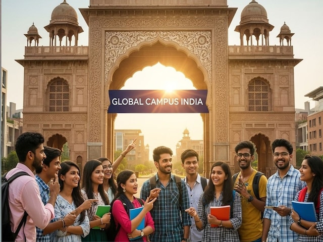 पढ़ाई के लिए विदेश जाने की नहीं है जरूरत, भारत में खुलेंगे वहां के कैंपस