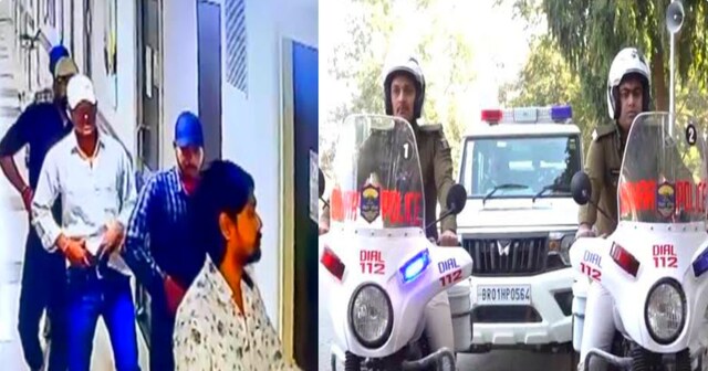 Chandan Mishra Murder Case Live Updates: कल से पुलिस रिमांड पर रहेगा ...
