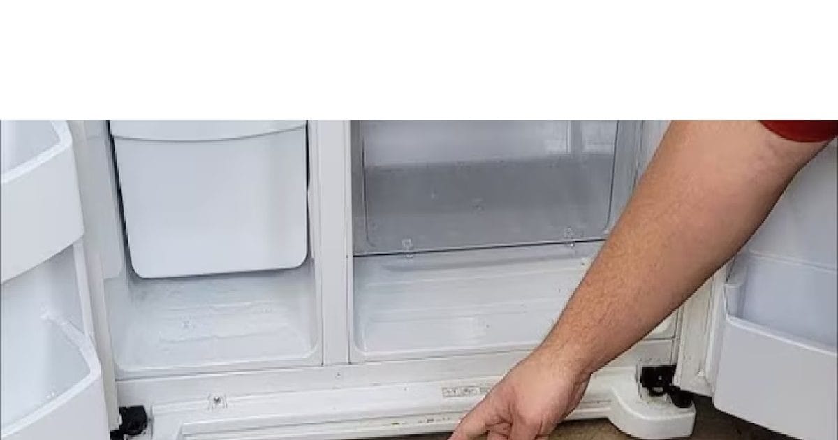 Tach – फ्रिज के नीचे से निकल रहा है पानी? बिना मेकैनिक खुद ही कर लेंगे ठीक, ये हैं आसान तरकीब