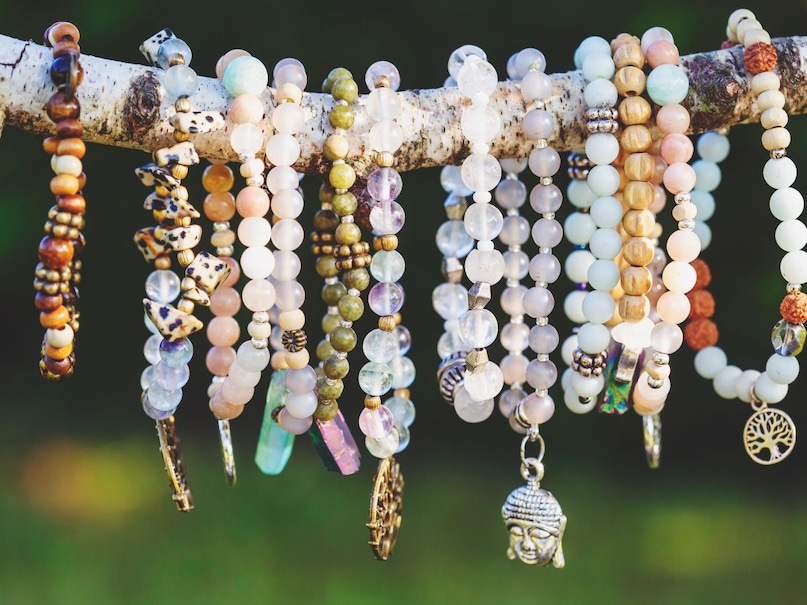 Friendship Bracelets Designs: Band Not Bracelet! This time give this stylish gift to your best buddy on Friendship Day, see the latest design 7