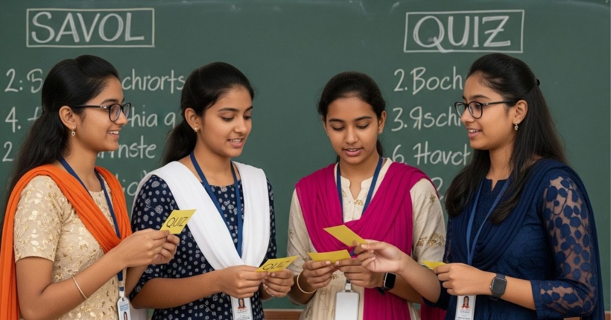 GK: भारत के किस पड़ोसी देश के खिलाफ बना QUAD, कहां हुई थी पहली बैठक? जानें ऐसे सवालों के जबाव 