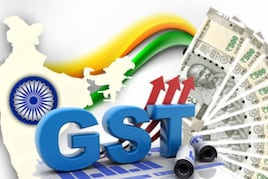 त्योहारों की धूम में GST कलेक्शन का धमाका! 4.6% बढ़कर 1.95 लाख करोड़ रुपये पर