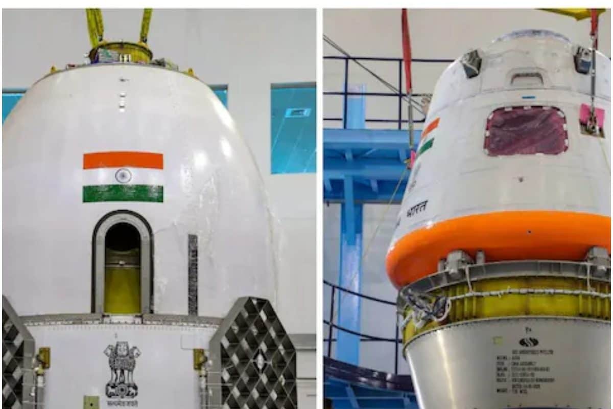 एक कदम और आगे बढ़ा गगनयान मिशन प्रोपल्शन सिस्टम में ISRO को मिली बड़ी कामयाबी