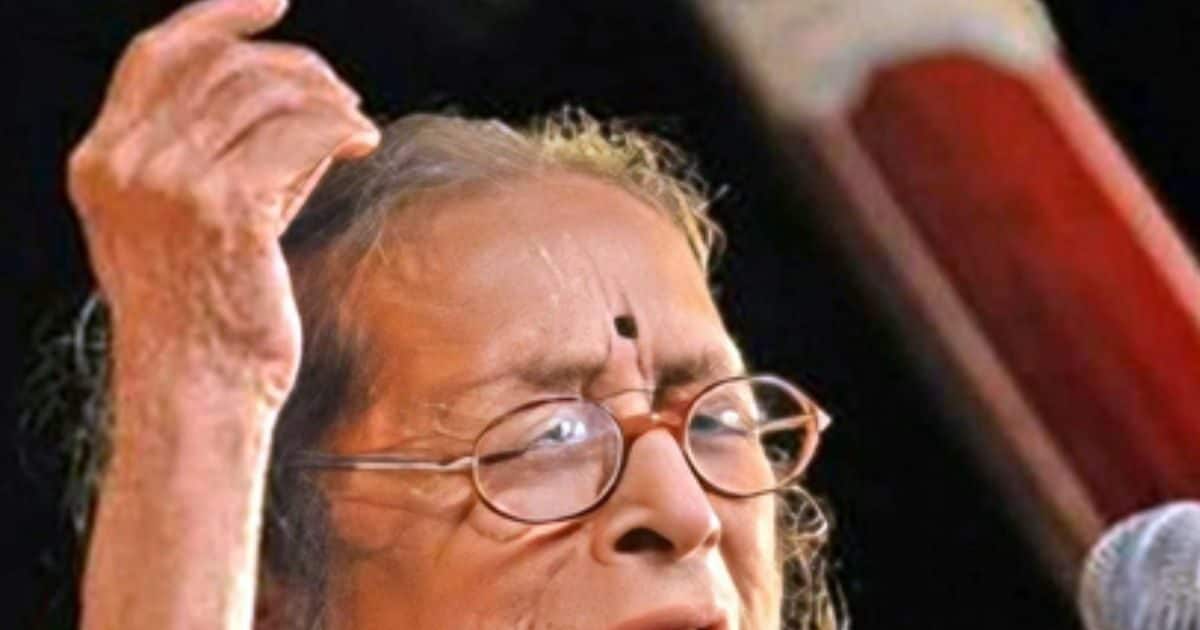 The shining star of Indian music, which people used to kill ‘singing’ taunts, touched talent from talent