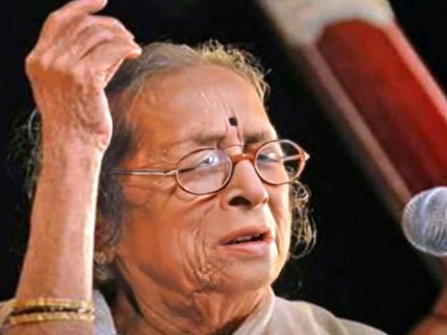 The glowing star of Indian music, which people used to kill as 'singing' The glowing star of Indian music, which people used to kill as 'singing'